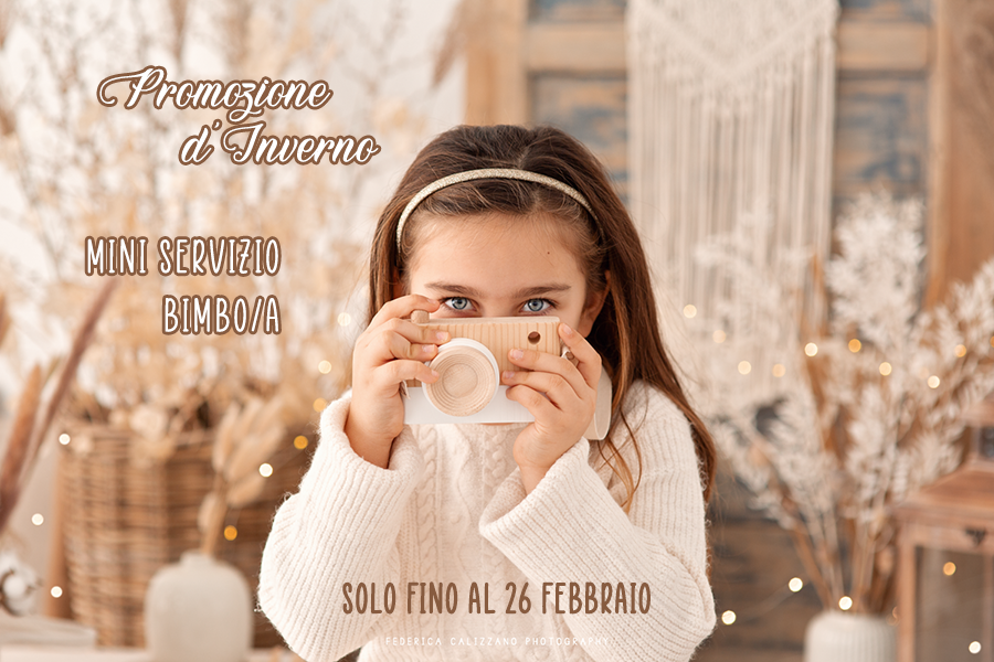 Federica Calizzano Photography