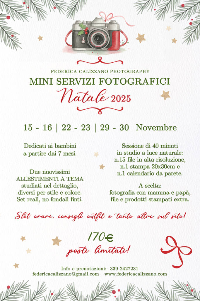 NATALE 2025